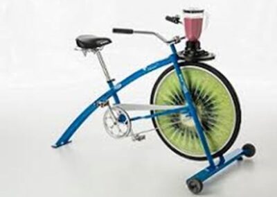 Bike Blender