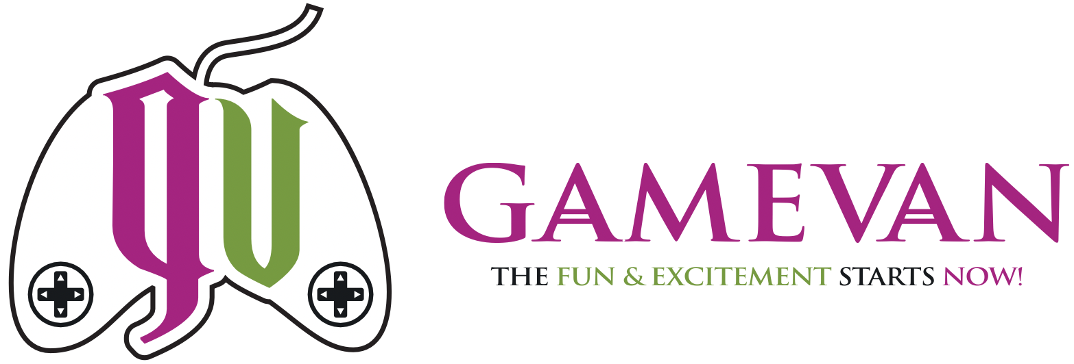 Game Van Dubai