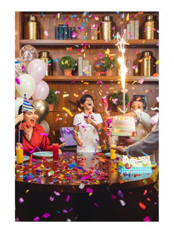 Read more about the article Why Game Van Dubai Is the Best Choice for Birthday Parties in Dubai